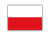 RISTORANTE PIZZERIA PALLADIO - Polski